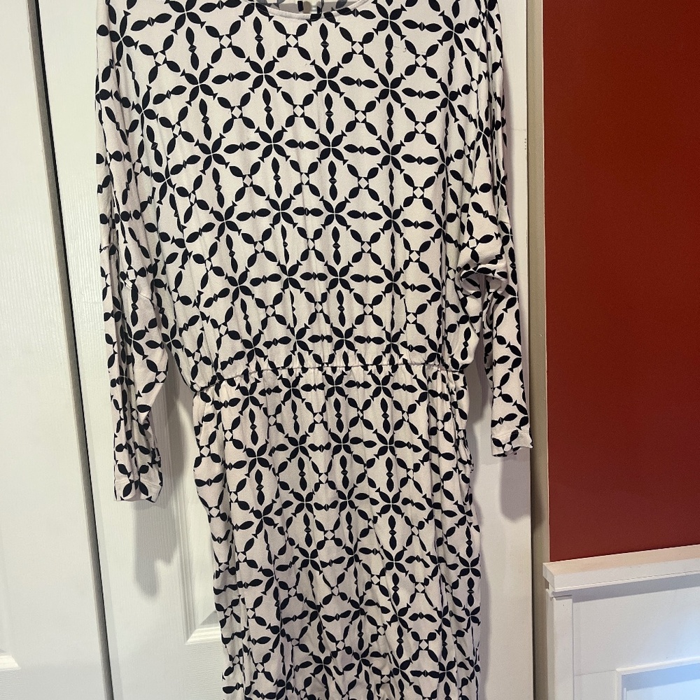 Boden Dress Sz 12